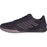 adidas Uniseks-Volwassen Top Sala Competition Indoor Boots, Aurora Black/Aurora Met/Preloved Fig, 43 1/3 EU