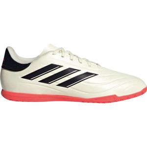 Adidas copa pure 2 club ic in de kleur wit.