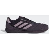 adidas Voetbal - schoenen - Halle COPA Gloro IN Halle, Zwarte lilalila, 40.50 EU