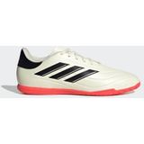 Adidas copa pure 2 club ic in de kleur wit.