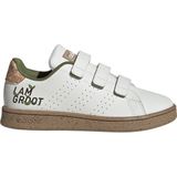 Adidas Advantage Groot Cf C Schoenen Wit EU 35