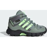 adidas Terrex Infants Terrex Mid GTX Wandelschoenen (Kinderen |meerkleurig |waterdicht)