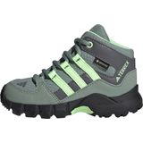 adidas Terrex Infants Terrex Mid GTX Wandelschoenen (Kinderen |meerkleurig |waterdicht)