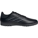 adidas COPA PURE 2 CLUB TF für Herren, schwarz, Gr. 42 ⅔ EU / 7,5 UK