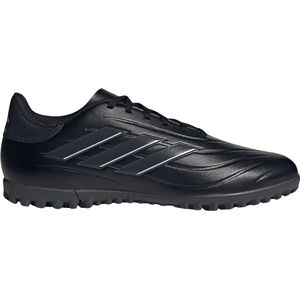 Adidas Performance Copa Pure 2 Club FG Voetbalschoenen Zwart/Antraciet