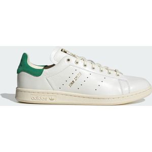 Adidas Originals, Stan Smith LUX sneakers Wit, Dames, Maat:39 1/2 EU
