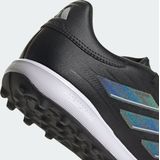 adidas - Copa Pure II - Voetbalschoenen - Rundleren - Rubber Buitenzoal met Spikes