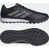 adidas - Copa Pure II - Voetbalschoenen - Rundleren - Rubber Buitenzoal met Spikes