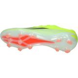 Adidas x crazyfast elite fg in de kleur geel.