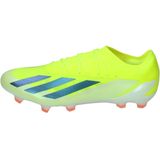 Adidas x crazyfast elite fg in de kleur geel.