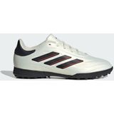 adidas Performance Copa Pure II League Turf Voetbalschoenen - Kinderen - Beige- 38 2/3