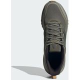 adidas Ultrabounce Tr Bounce hardloopschoenen voor heren, Olive Strata Carbon Haver, 40 2/3 EU