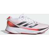Adidas Adizero Sl Running Shoes Wit EU 42 2/3 Man