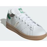 Adidas Stan Smith Unisex Schoenen - Wit  - Leer - Foot Locker