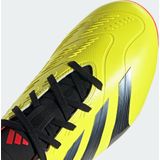 adidas - Predator League - Voetbalschoenen - Geel - Kunststof