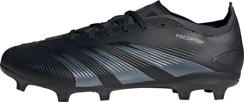 Fußballschuhe adidas Predator League Fg IG7763 Schwarz
