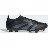 adidas Performance Predator League Firm Ground Voetbalschoenen - Unisex - Zwart- 36 2/3