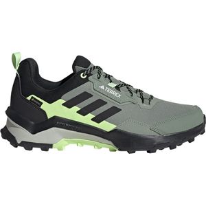 Adidas Terrex Ax4 Goretex Hiking Shoes Groen EU 43 1/3 Man