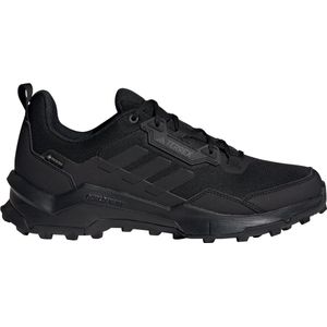 Adidas - Terrex Ax4 - Hiking Schoenen - Grijs - Gore-Tex - Waterdicht