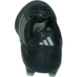 Adidas copa pure ii elite fg in de kleur zwart.
