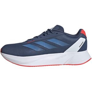 adidas Performance Duramo SL Schoenen - Heren - Blauw- 45 1/3