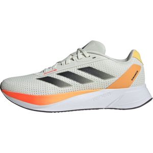 Adidas Duramo Sl Running Shoes Wit EU 41 1/3 Man