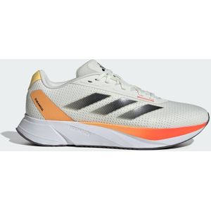 adidas Duramo SL Sneakers heren, Medium Grijs Heather Wit, 46 2/3 EU