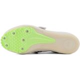 adidas Jumpstar - Turnschuhe - Zwart - Rubber - Lichtgewicht