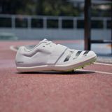 adidas Jumpstar - Turnschuhe - Zwart - Rubber - Lichtgewicht