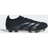 Adidas Predator Pro Fg Voetbalschoenen Zwart EU 46