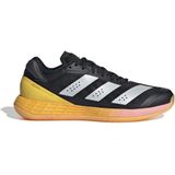 adidas - Adizero Fastcourt 2.0 - Indoor Schoenen - Zwart - Materiaal: Synthetisch