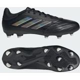 adidas Performance Copa Pure 2 Leaugue voetbalschoenen zwart/antraciet/grijs