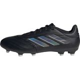 adidas Performance Copa Pure 2 Leaugue voetbalschoenen zwart/antraciet/grijs