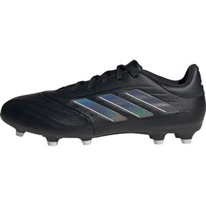 adidas Performance Copa Pure II League Firm Ground Voetbalschoenen - Unisex - Zwart- 48