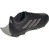 adidas Performance Copa Pure 2 Leaugue voetbalschoenen zwart/antraciet/grijs