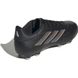 Adidas Performance Copa Pure 2 Leaugue Voetbalschoenen Zwart/Antraciet/Grijs