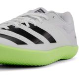 Track schoenen/Spikes adidas ADIZERO THROWS id7238 41,3 EU