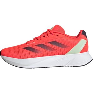 adidas Performance Duramo SL Schoenen - Heren - Oranje- 44 2/3