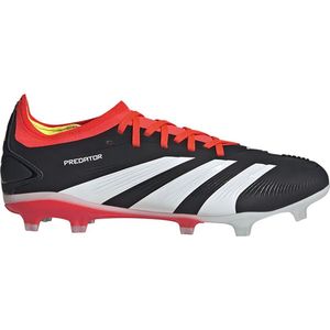 Adidas Sport Predator Pro Fg Voetbalschoenen - Sportwear - Volwassen - Maat 44