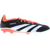 Adidas - Predator 24 Pro Firm Ground - Voetbalschoenen - Zwart - HybridTouch 2.0
