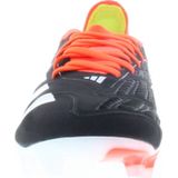 Adidas - Predator 24 Pro Firm Ground - Voetbalschoenen - Zwart - HybridTouch 2.0