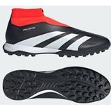 adidas Unisex Predator.3 Sneaker, Core Zwart/FTWR Wit/Solar Rood, 9,5 UK, Core Black Ftwr Wit Zonne-energie Rood, 44 EU