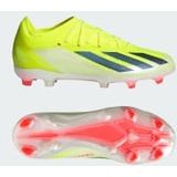 adidas - Voetbalschoenen - Zwart - Primeknit - Primegreen