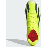 adidas - Voetbalschoenen - Zwart - Primeknit - Primegreen