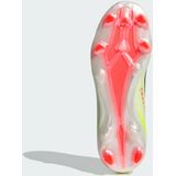 adidas - Voetbalschoenen - Zwart - Primeknit - Primegreen