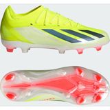 adidas - Voetbalschoenen - Zwart - Primeknit - Primegreen