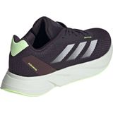 adidas Dames Duramo SL Running Shoes, aurora black/zero met/core black, 42 EU