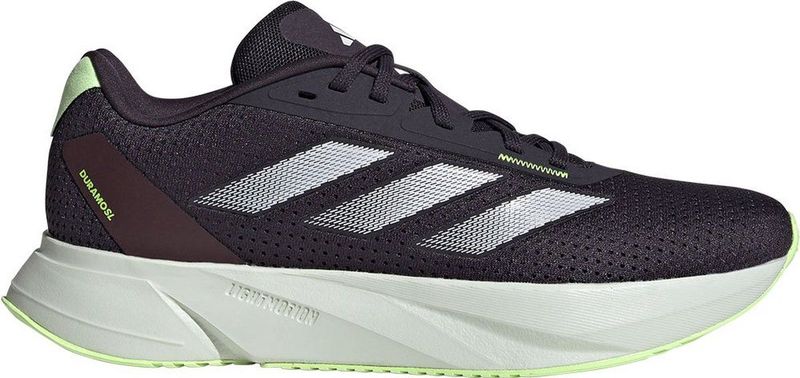 adidas - Duramo SL - Damessneakers - Blue Legend Ink - Monomesh Bovenkant