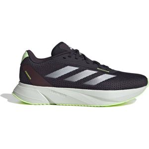 adidas Duramo SL Sneaker dames, Legend Inkt Wit, 40 EU