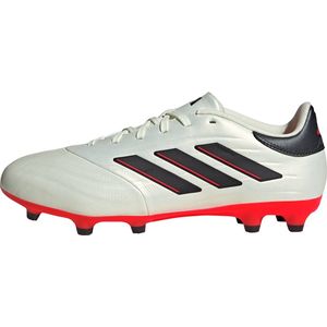 Adidas Performance Copa Pure 2 Leaugue Voetbalschoenen Ecru/Zwart/Rood